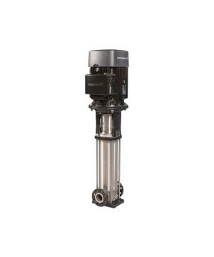 Grundfos CRN1S-25 A-FGJ-H-E-HQQE Vertical Multistage Pump - 400v - Three Phase - 15 Ltr/min