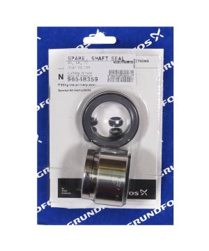 Grundfos DAQF GG D38 Replacement Shaft Seal