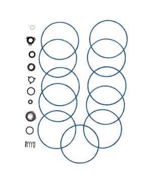 Grundfos Kit, Shaft Seal AQQE/AQQV - For Grundfos CH(N),(V) 2,4