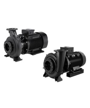 Grundfos NB 32-200.1/196AAF2AESBQQEEW3 End Suction Pump - 400v - Three Phase - 180 Ltr/min