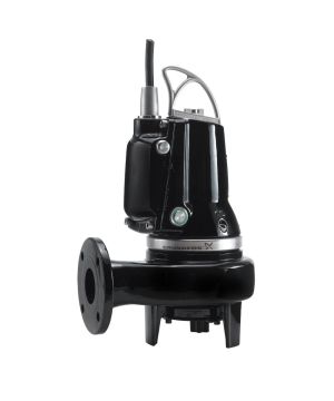 Grundfos SL1.50.65.11.E.Ex.2.50B Submersible Wastewater Pump - 400v - Three Phase -1068 Ltr/min