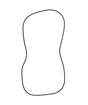 Grundfos FXM 329.79x3.53 Replacement O-Ring