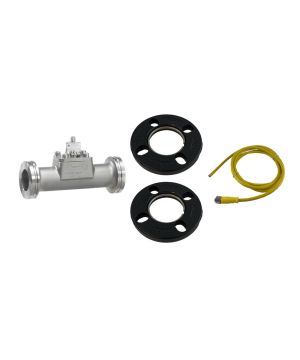 VFI/---2-40m/1/C/M5.00-X/EG6/SG/31F/AC-1 Vortex Flor Meter Range