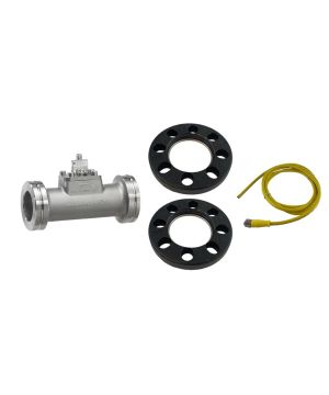 VFI/-3.2-64m/1/C/M5.00-X/EG6/SG/32F/AC-1 Vortex Flor Meter Range