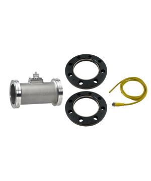 VFI/-12-240m/1/C/M5.00-X/VG6/SG/42F/AC-1 Vortex Flor Meter Range