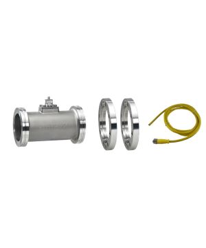 VFI/-12-240m/1/C/M5.00-X/EG6/SS/42F/AC-1 Vortex Flor Meter Range