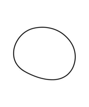 Grundfos TPD O-Ring