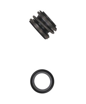 Grundfos AQE GG X 28 Replacement Shaft Seal - Type B