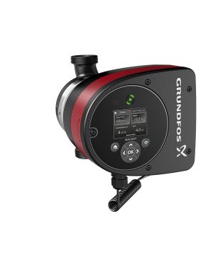 Grundfos Magna3 25-120 Variable Speed Circulator - 240v