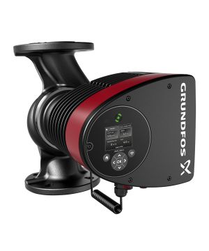Grundfos Magna3 40-100F Variable Speed Circulator