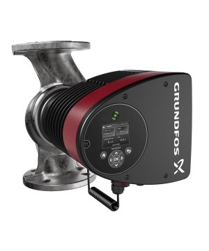 Grundfos MAGNA3 40-150FN (250) Variable Speed Circulator Pump - 240v - Single Phase - 400 Ltr/min