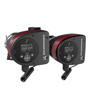 Grundfos MAGNA3 D 32-100 (180) Variable Speed Circulator Pump - 240v - Single Phase - 173 Ltr/min