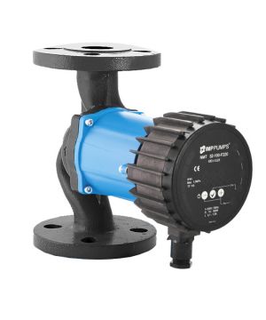 IMP NMT SMART 40/80 F220 Commercial Circulator Pump - 230v - Single Phase - 220mm