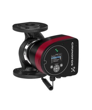 Grundfos Magna3 40-60F Variable Speed Circulator - 240v