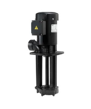 Grundfos MTA 120-250 A-W-A-T Single Stage Tank Mounted Pump - 400v - Three Phase - 100 Ltr/min