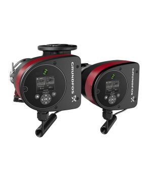 Grundfos Magna3 D 32-60F Circulator Pump - 220mm