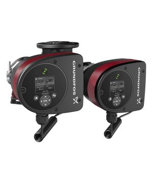 Grundfos MAGNA3 D 32-80F (220) Variable Speed Circulator Pump - 240v - Single Phase - 160 Ltr/min