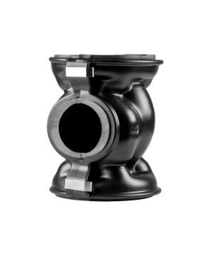 Grundfos MAGNA3 DN32 F Inuslation Shell Cooling