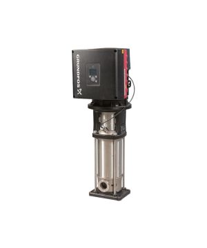 Grundfos CRIE1-13 N-CA-A-E-HQQE Vertical Multistage Pump - 230v - Single Phase -36 Ltr/min