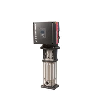 Grundfos CRIE10-2 A-CA-A-E-HQQE Vertical Multistage Pump - 400v - Three Phase -201 Ltr/min