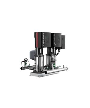 Grundfos Hydro Multi-E 2 CRIE 10-3 U2 A-A-A-A-A Booster Set - 400v - Three Phase - 523 Ltr/min