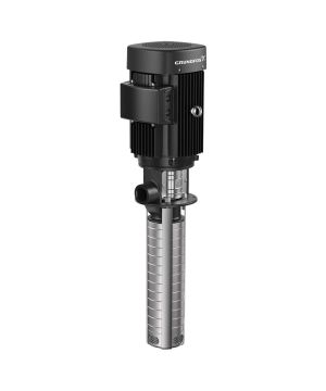 Grundfos MTR1-30/30 A-W-A-HUUV Vertical Multitage Tank Mounted Pump - 400v - Three Phase - 30 Ltr/min