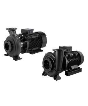 Grundfos NB 65-315/308AASF2AESBQQEWW1 End Suction Pump - 400v - Three Phase - 3029 Ltr/min