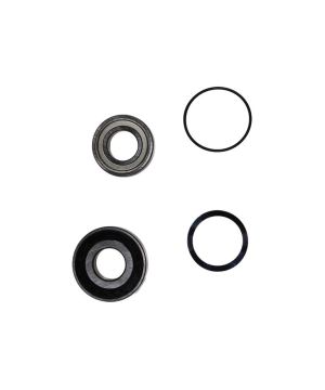 Grundfos Kit, Ball Bearing 7306.BE.SYN/6206.HYB - For Grundfos MGE112/MGE132
