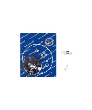 Grundfos 985742 JP5 Shaft Seal & Gasket Kit Model C