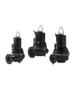 Grundfos SL1.80.80.75.4.51D.C Submersible Wastewater Pump - 400v - Three Phase -3300 Ltr/min