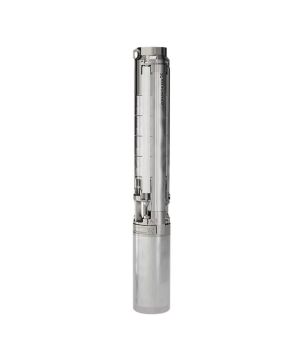 Grundfos SP9-79 Submersible Borehole Pump - 400v - Three Phase - 33 Ltr/min