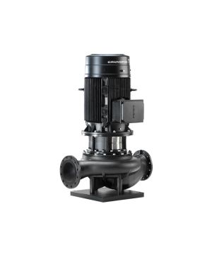 Grundfos TP 50-540/2 A-F-A-BQQE-NX1 Inline Single Stage Circulator Pump - 690v - Three Phase