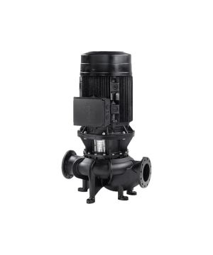 Grundfos TP 150-110/4 A-F-A-BQQE-MX3 Inline Single Stage Circulator Pump - 725v - Three Phase