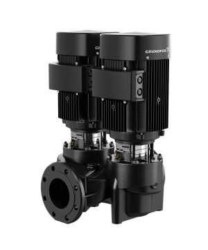 Grundfos TPD 40-270/2 1.50kw 2900RPM BQQE Twin Head Pump