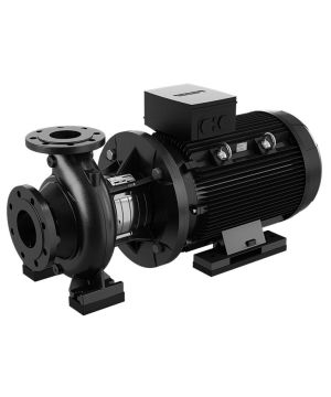 Grundfos NB 32-250/244AASF2AESBQQENW1 End Suction Pump - 400v - Three Phase - 421 Ltr/min