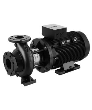 Grundfos NB 40-315/273AASF2AESBQQEQW1 End Suction Pump - 400v - Three Phase - 593 Ltr/min
