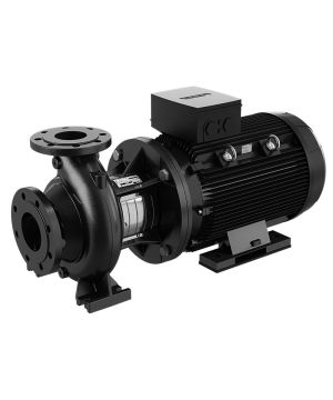 Grundfos NB 100-160/160-154BASF2AESBQQEPW1 End Suction Pump - 400v - Three Phase - 4063 Ltr/mim