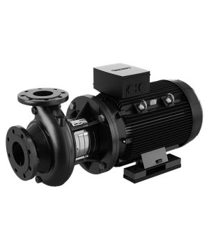 Grundfos NB 50-250/254AASF2AESBQQERW1 End Suction pump - 400v - Three Phase - 1521 Ltr/min