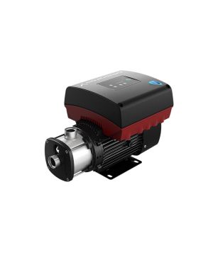 Grundfos CME10-3 A-R-I-E-AQQE S-A-D-N Horizontal Multi-Stage Booster Pump - 400v - Three Phase - 200 Ltr/min