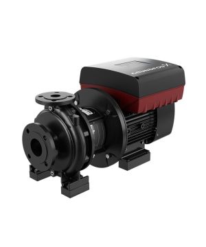 Grundfos NBE 32-250/244AASF2AESBQQENWB End Suction Pump - 400v - Three Phase - 415 Ltr/min