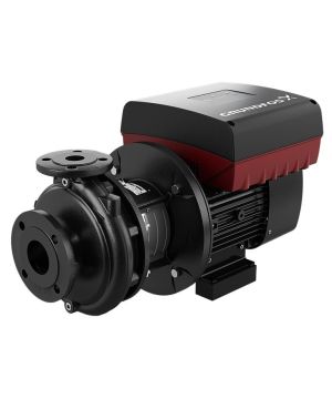 Grundfos NBE 80-160/147-127AASF2AESBQQENWB End Suction Pump - 400v - Three Phase - 2687 Ltr/min