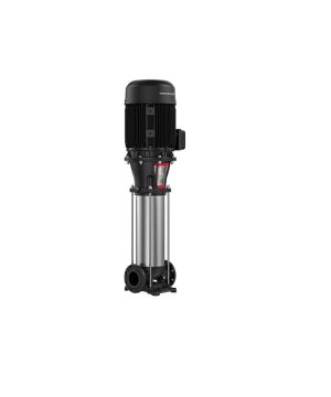 Grundfos CR185-3-3 A-F-A-V-HQQV Vertical Multistage Pump - 400v - Three Phase - 3085 Ltr/min