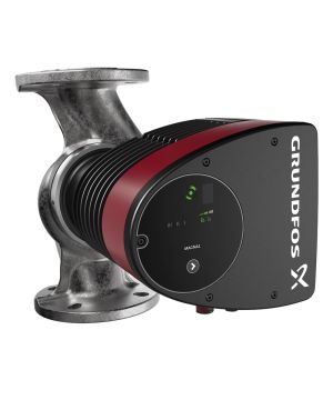 Grundfos MAGNA1 65-120FN (340) Variable Speed Circulator Pump - 240v - Single Phase - 790 Ltr/min