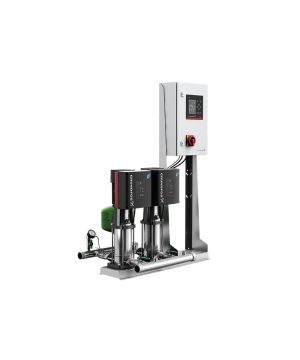 Grundfos Hydro MPC-E 2 CRIE10-5 U1 A-A-A-GHJ Booster Set - 400v - Three Phase - 517 Ltr/min