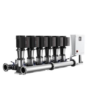 Grundfos Hydro MPC-E 6 CRIE15-4 U1 D-A-A-GH Booster Set - 400v - Three Phase - 2835 Ltr/min
