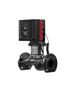 Grundfos TPE3 80-150 S-A-F-A-BQQE-HDB Inline Single Stage Circulator Pump - 500v - Three Phase