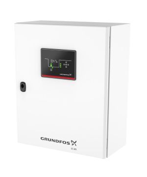 Grundfos LC 241 1x 16-44 SD Level Controller - 400v - Three Phase - For 1 Pump