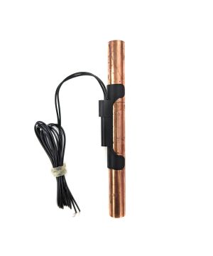 Whale Flow Switch - Copper