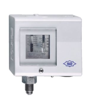 Alco PS1 Pressure Switch