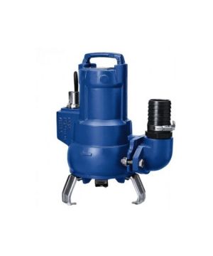 KSB AMA Porter 601 ND Submersible Drainage Pump - 3 Phase - 20 M Cable